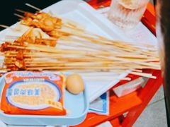 -老马路串串香火锅(北门桥店)