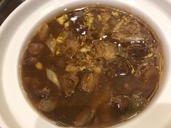 -惠丰堂饭庄