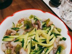 -神府路壹号·海鲜烧烤·砂锅粥·锅物(三坊七巷店)