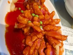 -春天里餐厅(西田城店)