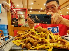 -老雒阳面馆·水席·洛阳菜(王城路店)