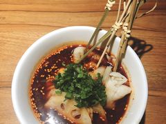 没骨头鸡爪-太二酸菜鱼(正大广场店)