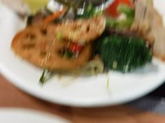 -汉丽轩韩式自助烤肉(大学城龙湖U城天街A馆店)