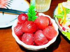 -鸟泉居酒屋·烧鸟·酒馆(百子湾店)