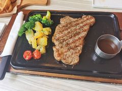 -必胜客(新福地店)