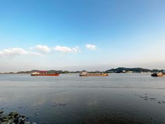 -长洲岛都市农业公园