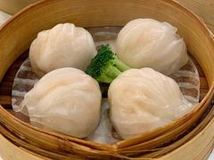 虾饺皇-潮粤轩粤菜海鲜(颐中皇冠店)
