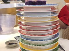 -采御鲜·回转寿司(汕头万达店)