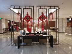 -上海世茂皇家艾美酒店