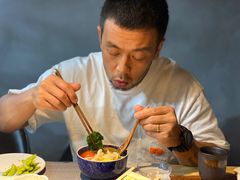 长寿面-森味薪火烧•烧鸟居酒屋•日本料理(望京店)