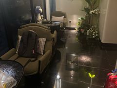 -大逸传奇·足道SPA(天美店)