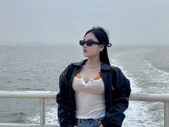 -澳门环岛游湾仔码头