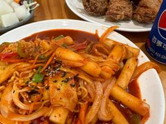 -管中炸鸡(建国道店)