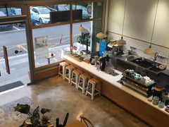 自助取餐区-Country Lane咖啡·意粉(荔园新天地店)