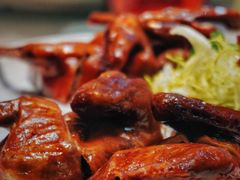 -国惠大酒楼(仓山万达店)