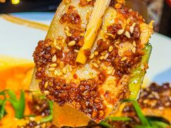 -No.DD戳子烧烤·江湖菜(北京总店)