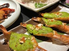 -花潮料理艺食馆(成都万象城店)