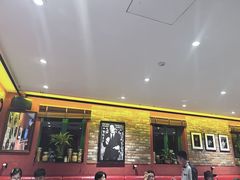 -安妮意大利餐厅(丽都店)