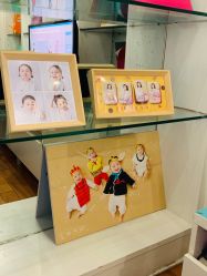 -倾城宝贝儿童摄影(广州天河店)