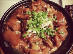 -尚岛私房菜(西方巷店)