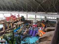 -渔岛海洋度假区