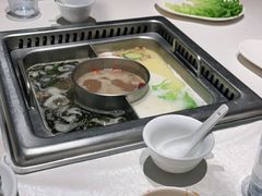 -巴奴毛肚火锅(大剧院店)