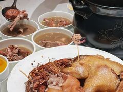 -好友缘家宴(青山路店)