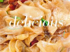 -如意香辣鸡架(总店)