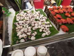 -乐咖啡西餐厅(太湖皇冠假日酒店)