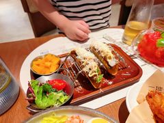 -一沙一城·岩烤牛扒(深圳首店)