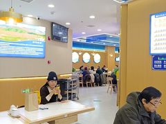 -清真·尖子尖牛肉面(王府井店)