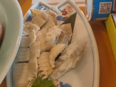 -天正河鲀·河豚亭(大连店)