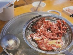 -养牛邓·潮汕牛肉海鲜自助火锅(广州店)