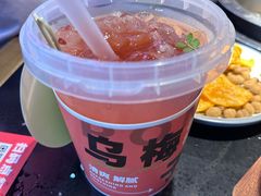 -井格重庆火锅(西直门凯德Mall店)