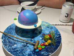 -3号仓库·创意中国菜(新世界城店)