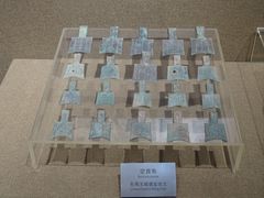 -洛阳周王城天子驾六博物馆