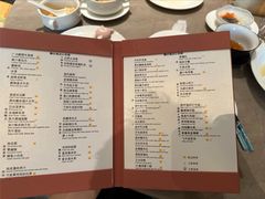 -御公馆中餐厅·点心·顺德菜·佛山东平保利洲际酒店