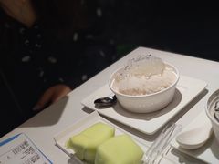 -聪嫂私房甜品(旺角二店)