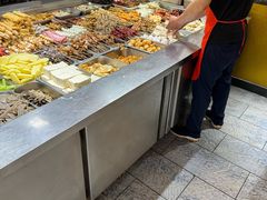 -林静小吃(复兴路店)