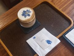 -妙·茶语咖啡 無形妙有艺术空间(文殊坊店)