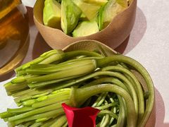 -芸山季·云南野生菌火锅(人民广场来福士店)