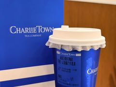 -CHARLIETOWN红茶公司(南京万象天地店)