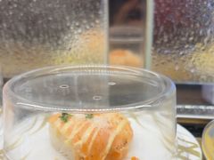 -争鲜回转寿司(浦东三钢里PLUS店)
