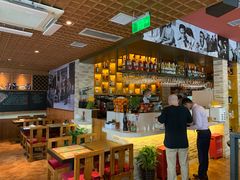 -安妮意大利餐厅(国贸店)