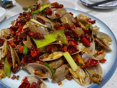 -锦里海景海鲜餐厅.三亚老字号(亚龙湾中心广场店)