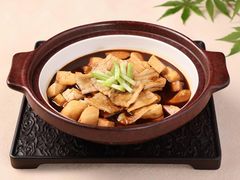 -潮府馆·非遗潮州菜·港式点心(世纪公园店)