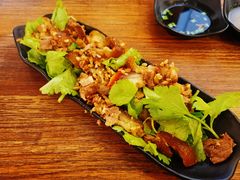 沙姜盐焗猪肘肉-花二家·生活馆(六运小区店)