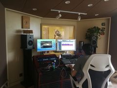 -北京620音乐工作室·录音棚(通州店)
