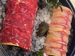 -慢搅粥底火锅(武侯大悦城店)