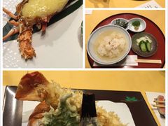 -活伊势龙虾料理 中纳言(千日前味乐馆店)